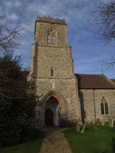 brettenham-church-suffolk